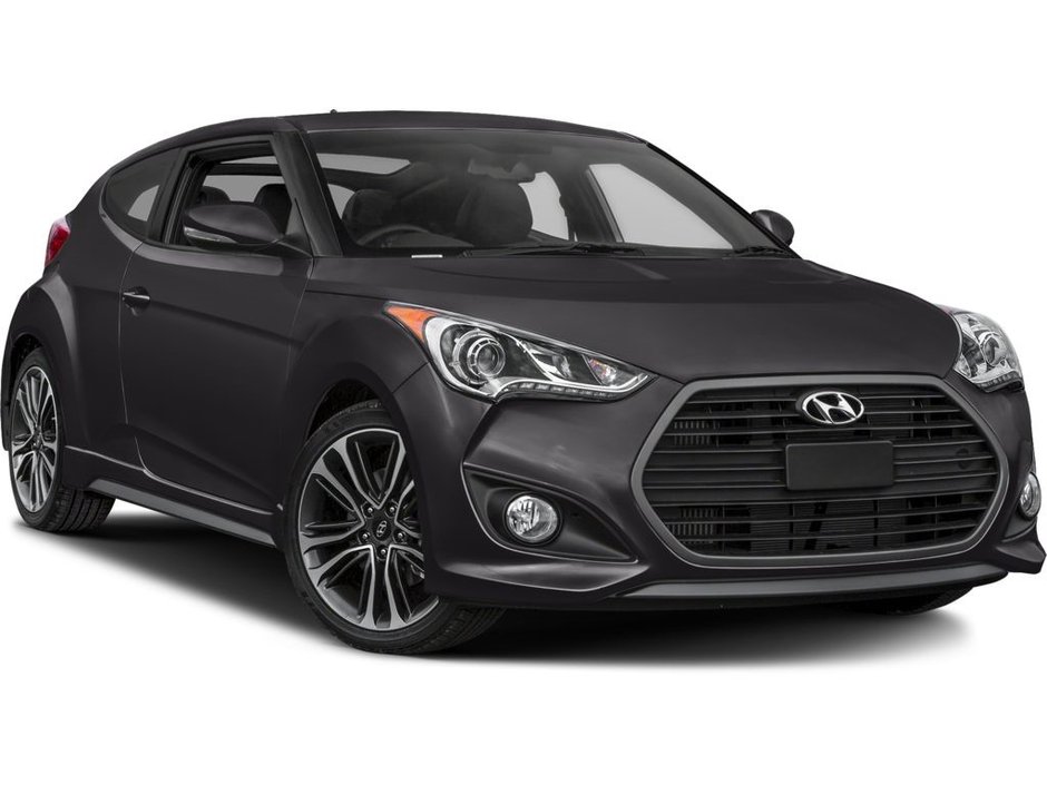 2016 Hyundai Veloster Base | Manual | Bluetooth | USB | PwrWindows