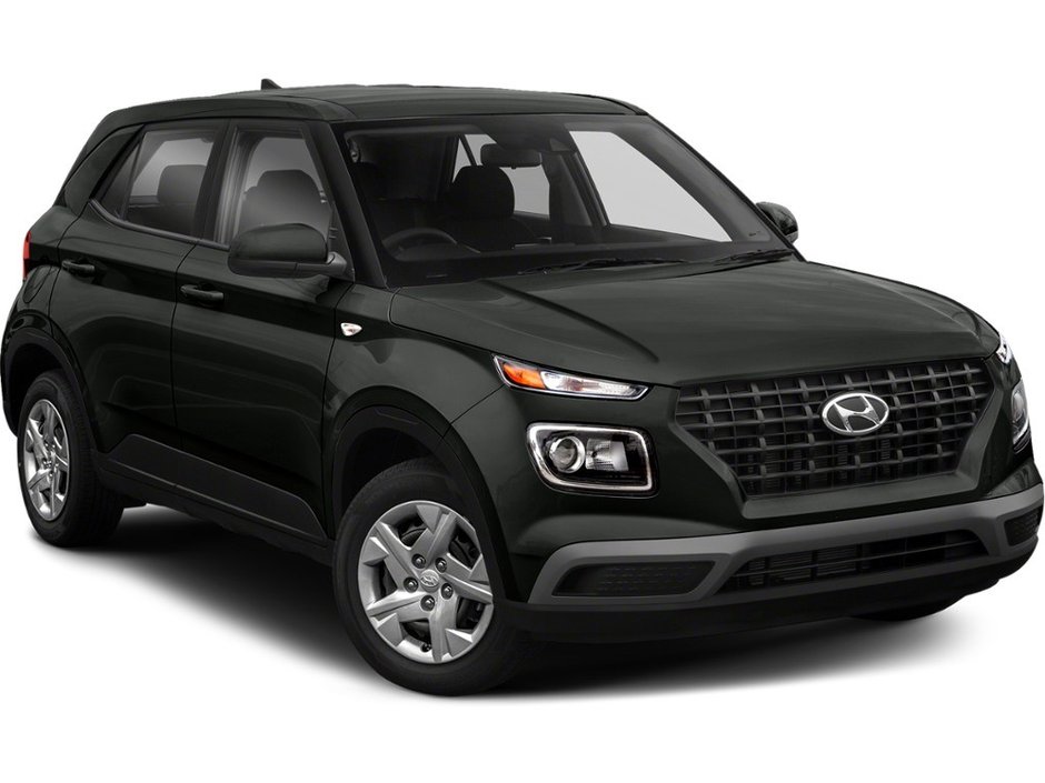 2021 Hyundai VENUE PREFERRED | Cam | USB | Bluetooth | Keyless