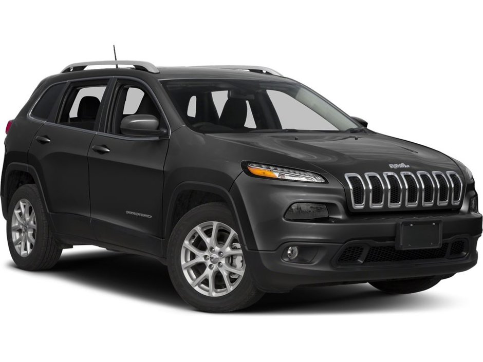 2014 Jeep Cherokee North | Cam | USB | Bluetooth | Keyless | Cruise