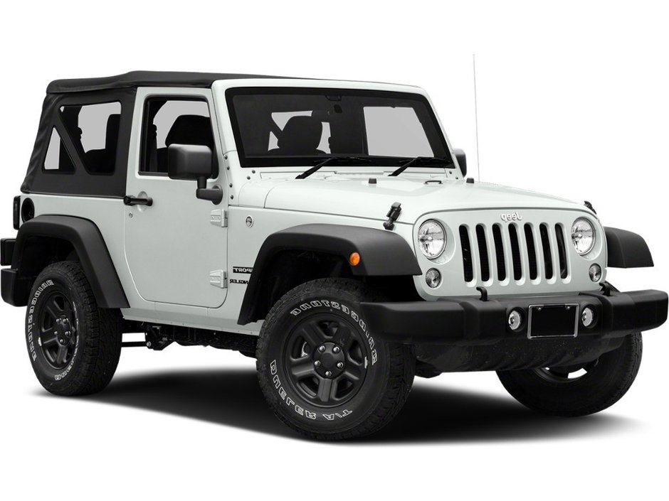 2016 Jeep Wrangler Willys Wheeler | Cruise | CD | Aux | USB