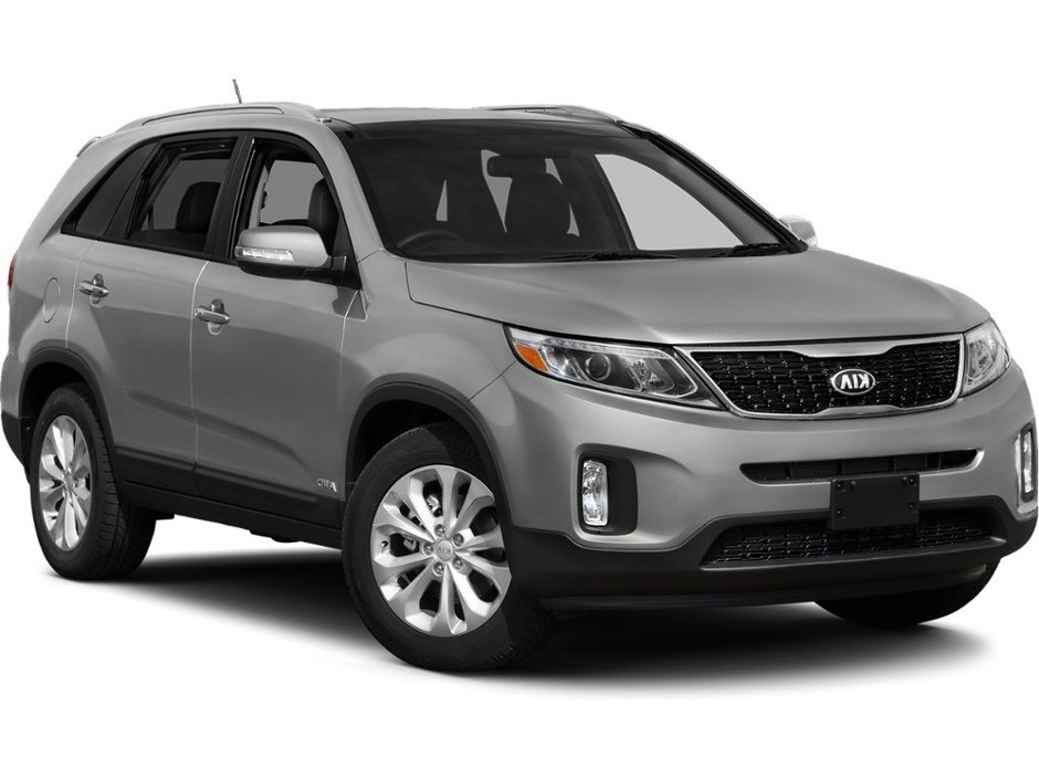 2014 Kia Sorento LX | HtdSeats | Cam | USB | Cruise | Bluetooth