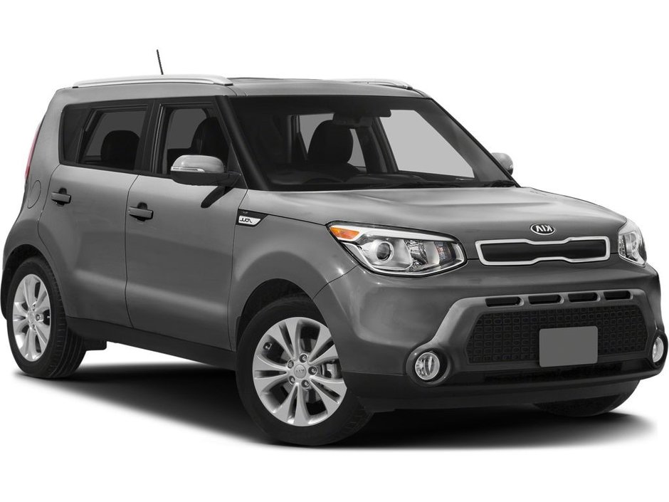 2014 Kia SOUL LX | Bluetooth | Tilt | PwrLocks | PwrWindows