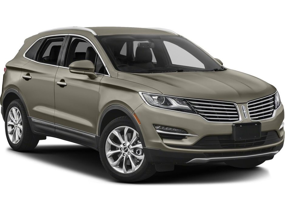 2016 Lincoln MKC Select | Leather | Cam | USB | Bluetooth | Keyless