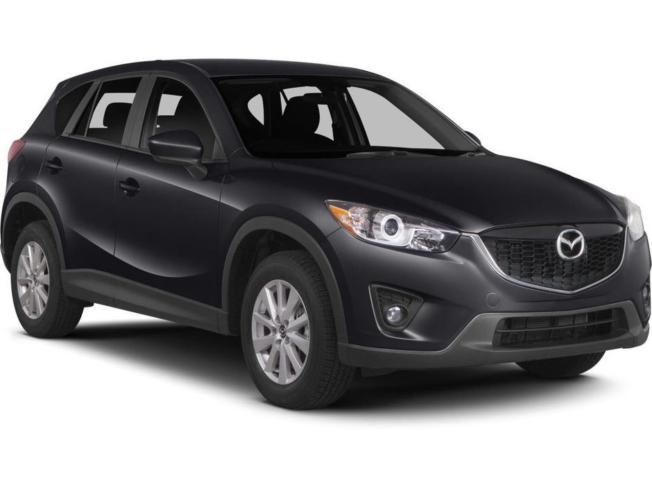 2014 Mazda CX-5 GX | Bluetooth | CD | USB | Aux | AutoLights