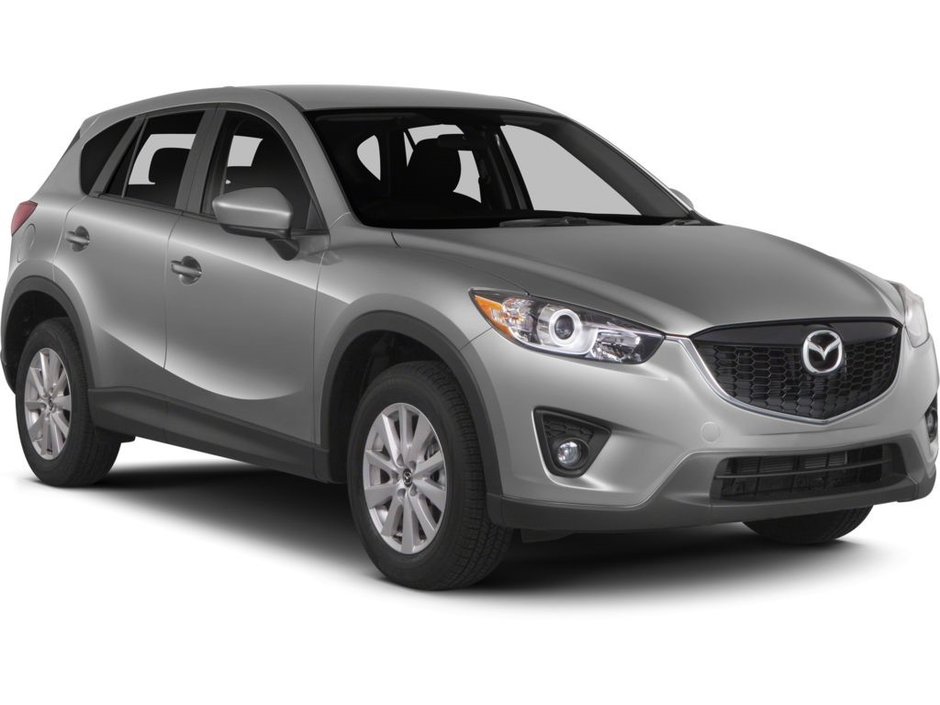 2014 Mazda CX-5 GX | USB | Cruise |CD | Aux | Tilt | PwrWindows