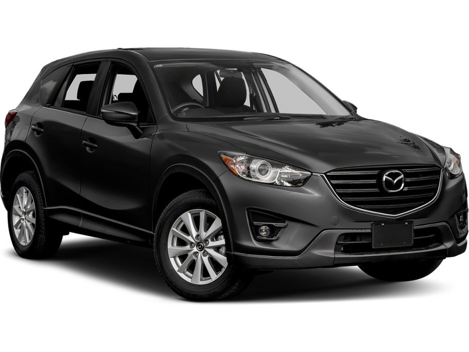 2016 Mazda CX-5 GS | HtdSeats | Cam | USB | Bluetooth