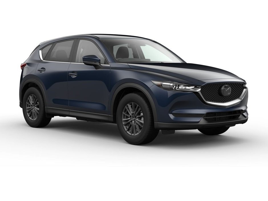 2019 Mazda CX-5 GS | Cam | USB | HtdWheel | Bluetooth | Keyless
