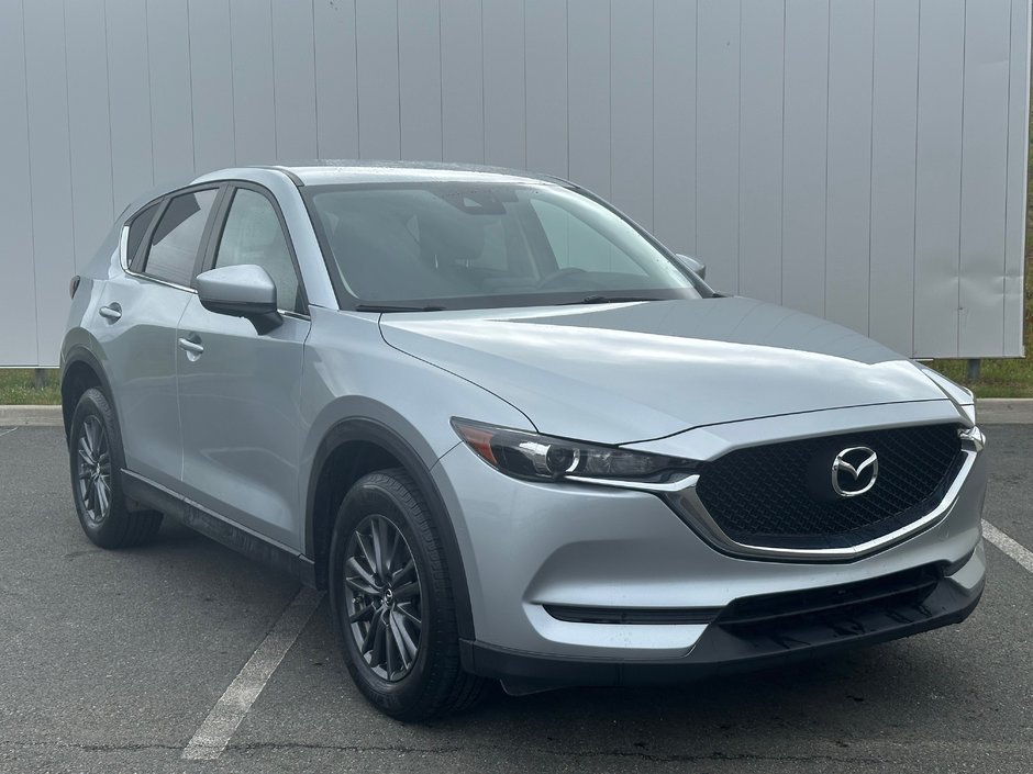 2019 Mazda CX-5 GX | Cam | USB | HtdSeats | Bluetooth