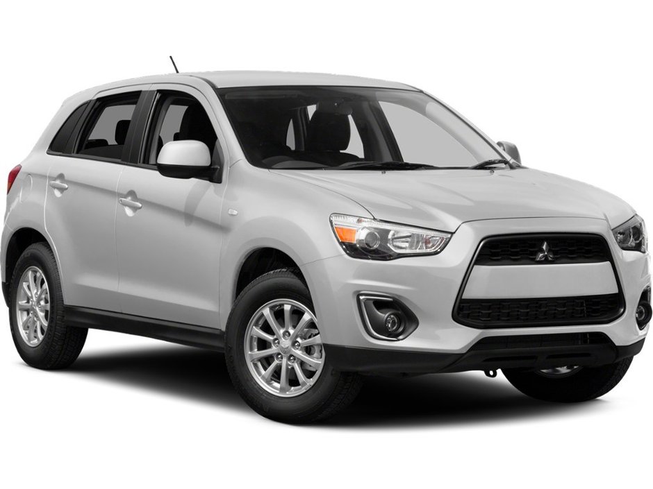 2015 Mitsubishi RVR SE | HtdSeats | Bluetooth | Cruise | USB