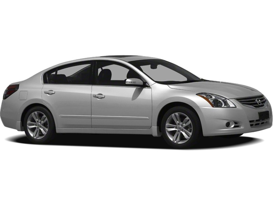 2011 Nissan Altima 2.5 | Cruise | CD | PwrWindows | Tilt