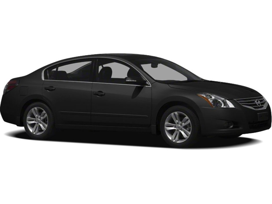 2012 Nissan Altima 2.5 S | Keyless | Cruise | Bluetooth | PwrWindows