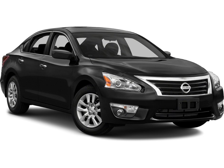 2015 Nissan Altima 2.5 SV | Cruise | Bluetooth | Aux | PwrWindows