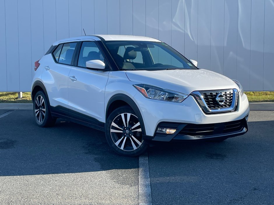 2020 Nissan KICKS in Antigonish, Nova Scotia - 1 - w320h240px