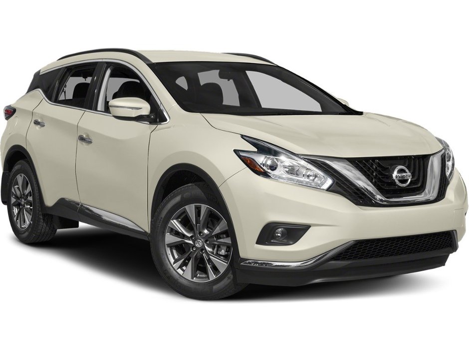 2017 Nissan Murano S | HtdSeats | Cam | USB | Bluetooth | Cruise