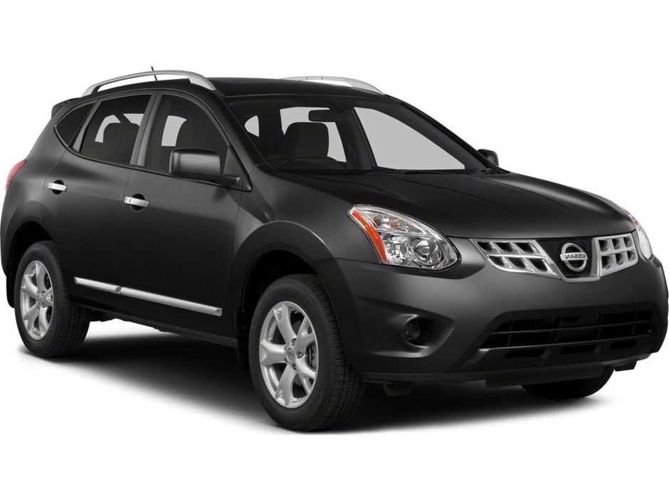 2008 Nissan Rogue SL | Keyless | Cruise | PwrWindows | PwrLocks