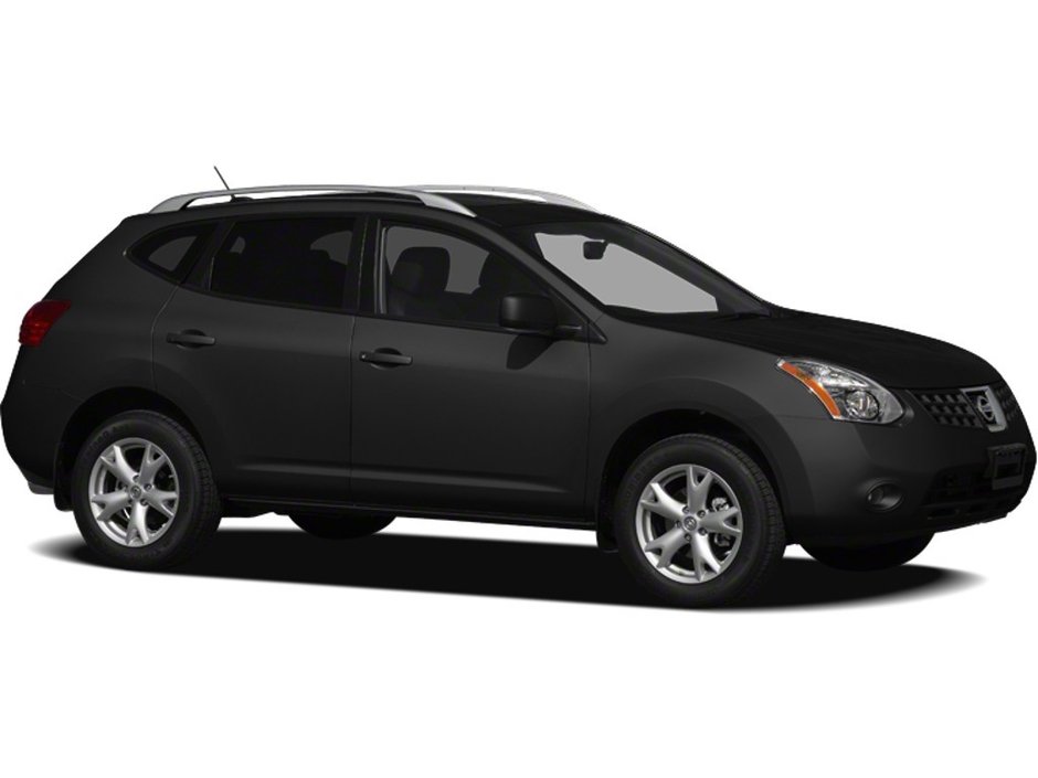 2010 Nissan Rogue S | Cruise | Tilt | PwrWindows | Keyless Entry