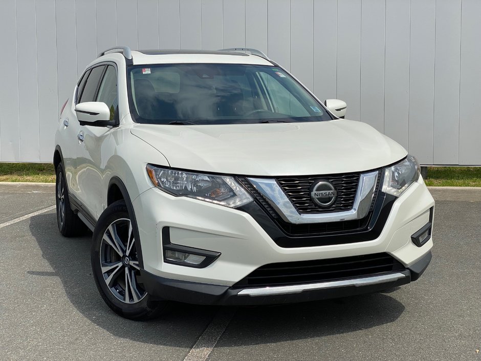 2020 Nissan Rogue in Antigonish, Nova Scotia - 1 - w320h240px