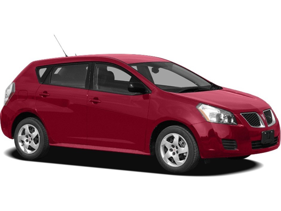 2009 Pontiac Vibe BASE | Aux | CD | Tilt | PwrLocks