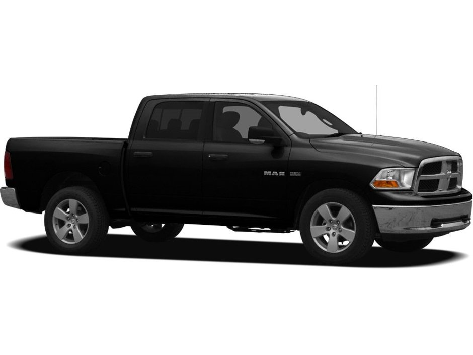 2011 Ram 1500 ST | XM Radio | Power Windows | Power Locks | A/C