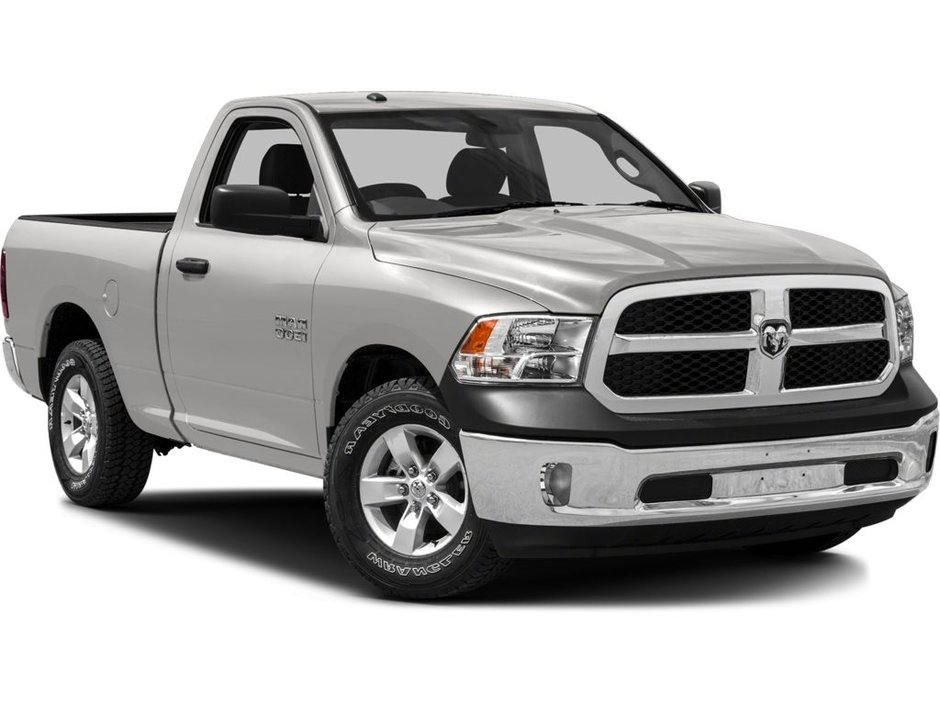 2013 Ram 1500 SLT | Bluetooth | Keyless | Cruise