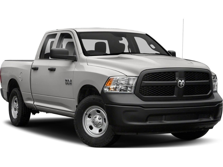 2015 Ram 1500 ST | Cruise | CD | XM | Tilt