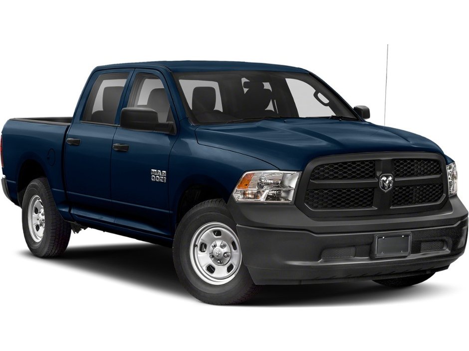 2017 Ram 1500 Outdoorsman | Cam | Bluetooth | USB | Cruise