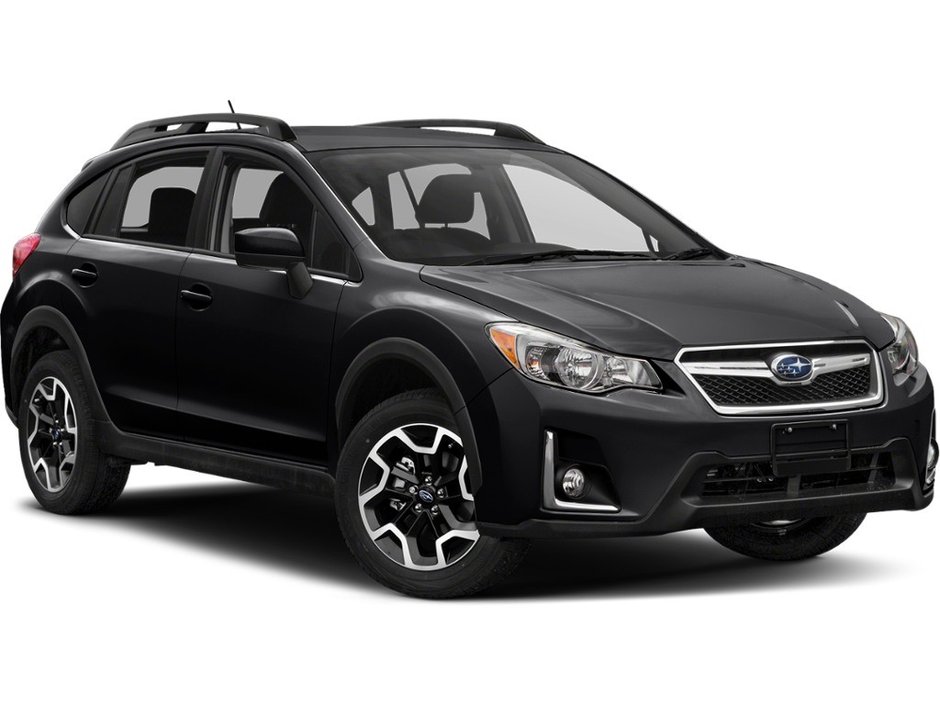 2016 Subaru CROSSTREK 2.0i w/Sport Pkg | HtdSeats | Cam | Bluetooth