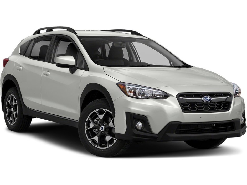 2019 Subaru CROSSTREK Sport | Roof | Cam | HtdSeat | Bluetooth | USB