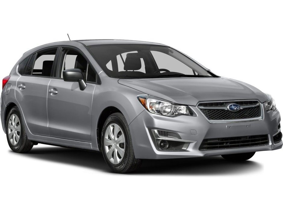 2015 Subaru Impreza 2.0i Touring | HtdSeats | Bluetooth | XM | CD