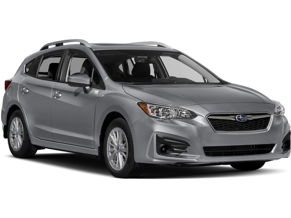 2018 Subaru IMPREZA Touring | HtdSeats | Cam | USB | Bluetooth