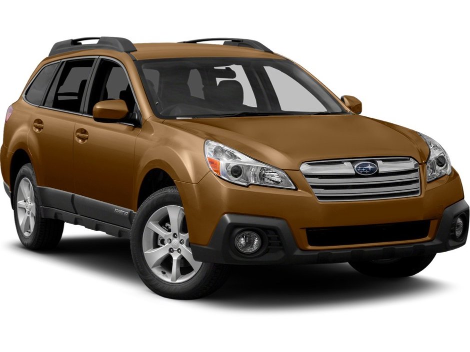 2013 Subaru OUTBACK 2.5i Touring | HtdSeats | USB | Cruise | Bluetooth