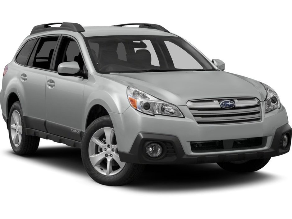 2014 Subaru Outback 2.5I PREMIUM | HtdSeats | Bluetooth | USB | Cruise