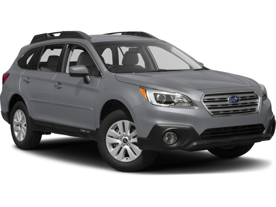 2016 Subaru OUTBACK 2.5i | HtdSeats | Cam | USB | Bluetooth | Cruise