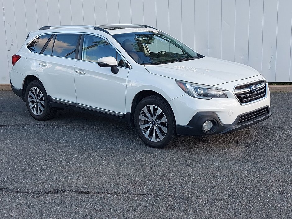 2018 Subaru OUTBACK PREMIER | HtdSeat | Cam | USB | Cruise | Bluetooth