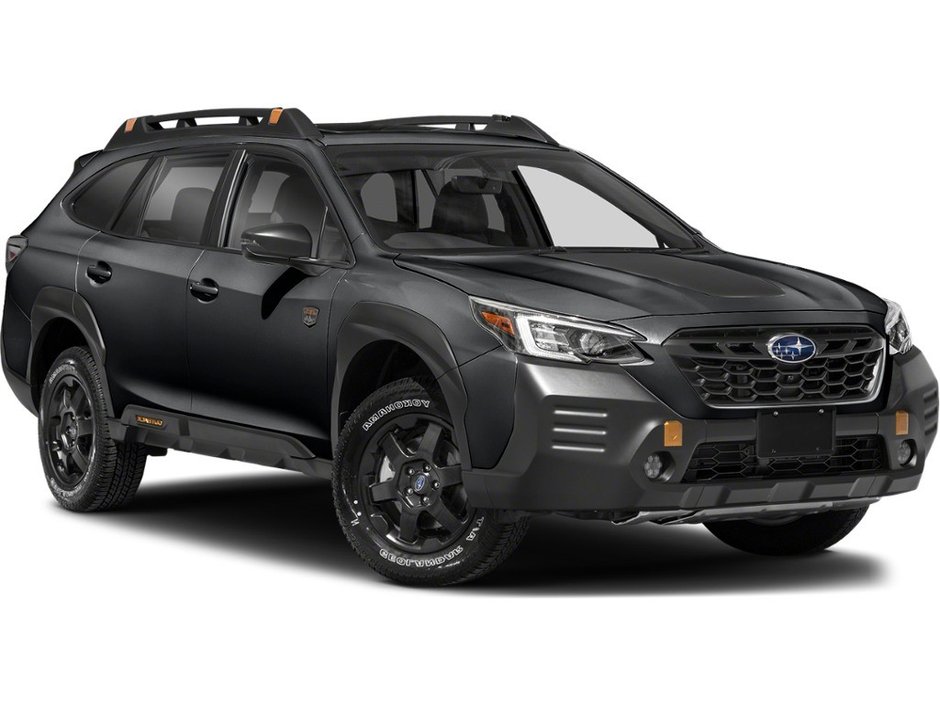 2022 Subaru Outback Wilderness | Cam | HtdSeats | Keyless | Bluetooth