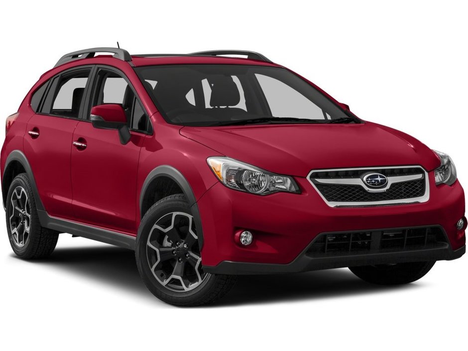 2013 Subaru XV Crosstrek Sport | SunRoof | USB | HtdSeats | Bluetooth