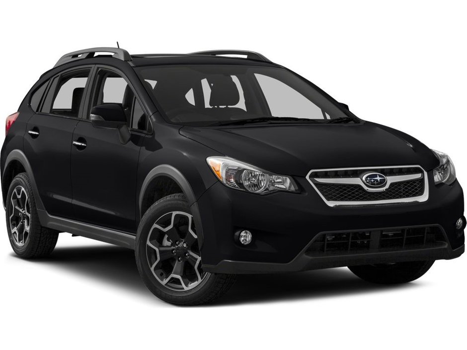 2013 Subaru XV Crosstrek Touring | HtdSeats | Bluetooth | Roof | USB | CD