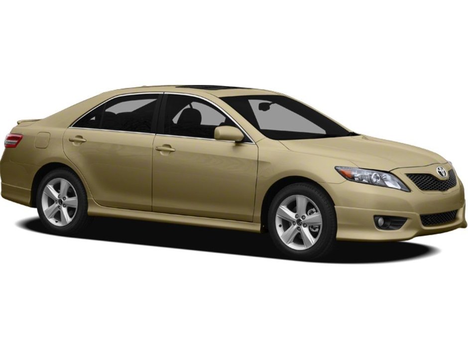 2011 Toyota Camry LE | Bluetooth | Cruise | CD | Tilt | PwrWindows