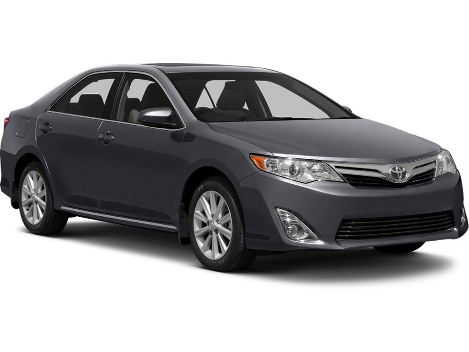 2012 Toyota Camry LE | Bluetooth | Cruise | CD | PwrWindows