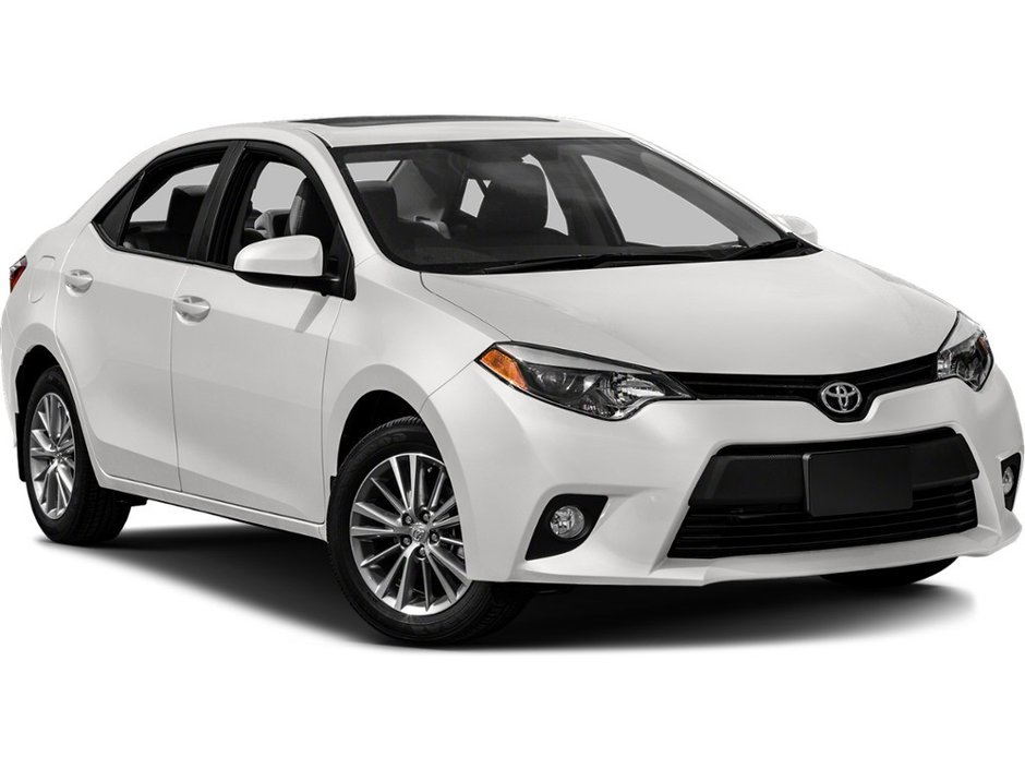 2014 Toyota Corolla CE | Bluetooth | PwrWindows | CD | Tilt