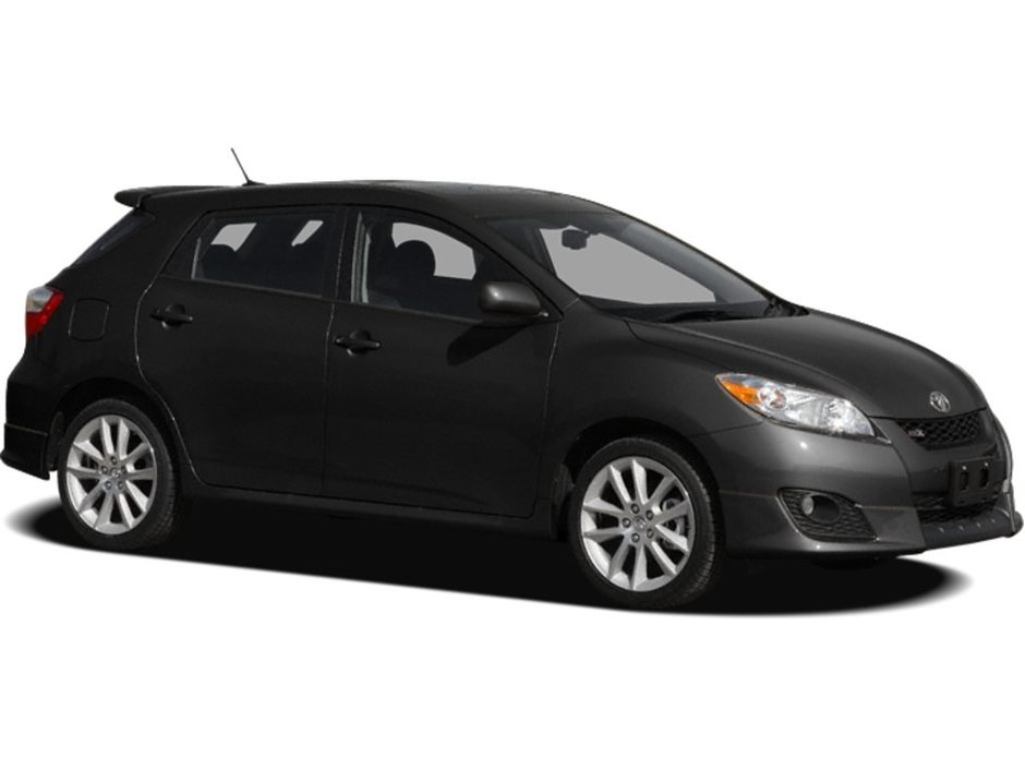 2010 Toyota Matrix XR | Keyless | Cruise | Power Windows