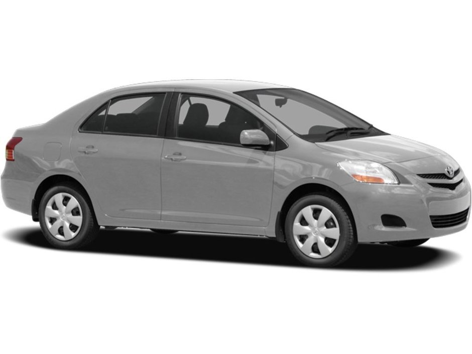 2008 Toyota Yaris Base | Tilt | CD | PwrLocks | PwrWindows