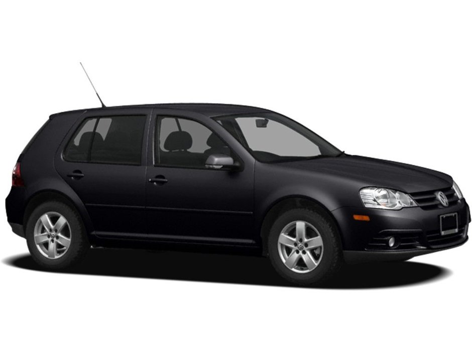 2008 Volkswagen City Golf Base | Keyless Entry | PwrLocks | Tilt | CD