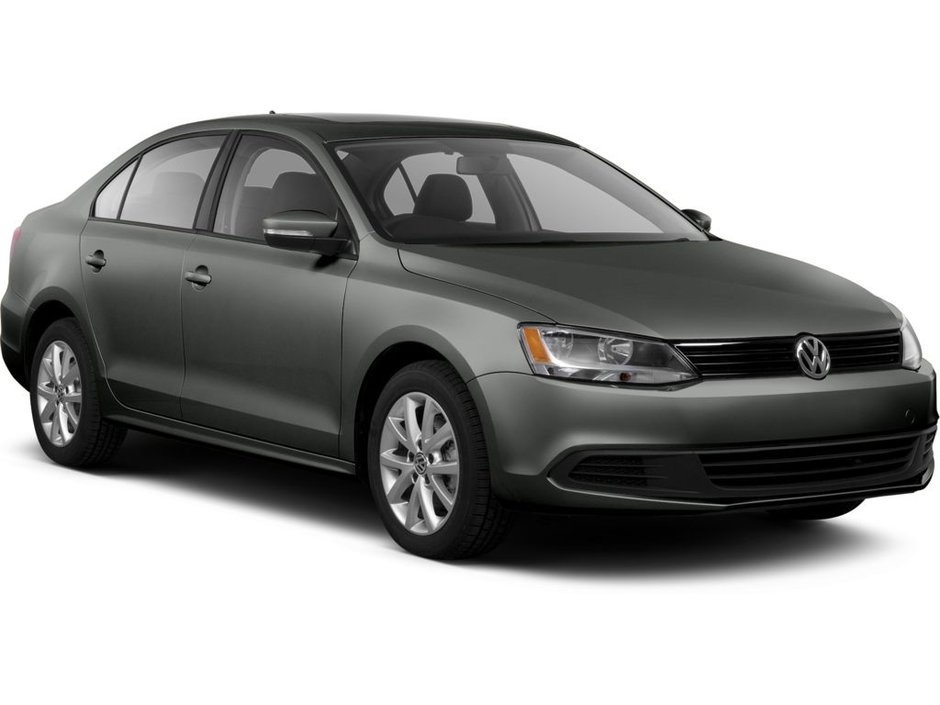 2012 Volkswagen Jetta Comfortline | HtdSeats | Bluetooth | Keyless