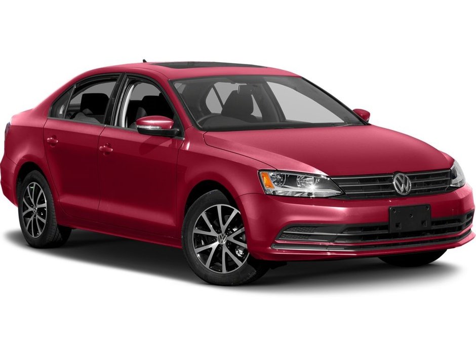 2015 Volkswagen Jetta Sedan Trendline+ | Bluetooth | Cam | Aux | XM Radio