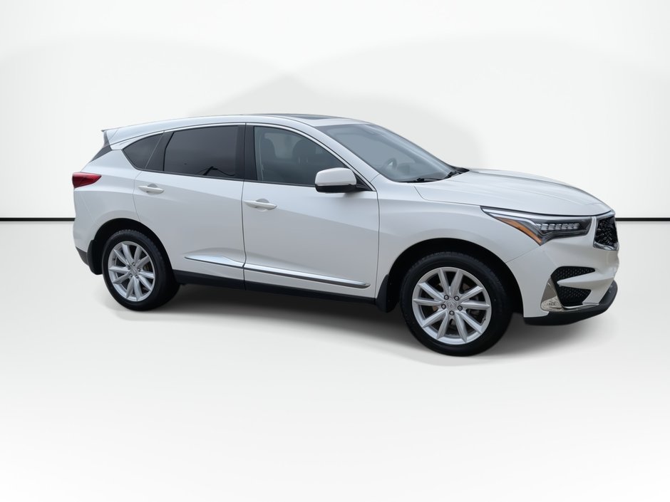 2019 Acura RDX Tech | Leather | Moonroof | ELS Audio