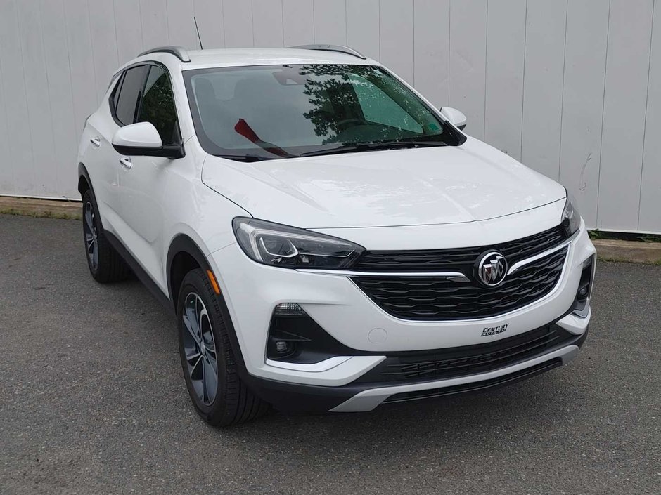 2023 Buick Encore GX in Antigonish, Nova Scotia - 1 - w320h240px