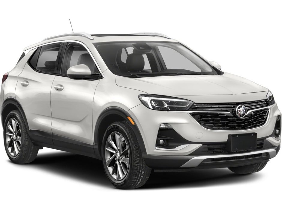 2023 Buick Encore GX 2023 Buick Encore GX Essence | Leather | SunRoof |