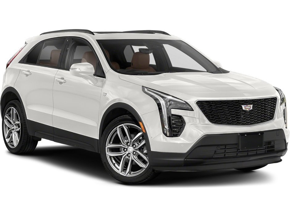 2023 Cadillac XT4 Sport | BOSE | Massage Seats | Leather