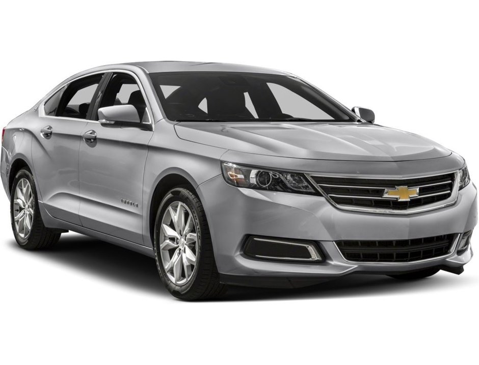 2017 CHEV IMPALA LT | Cam | USB | XM | Bluetooth | Keyless | Cruise